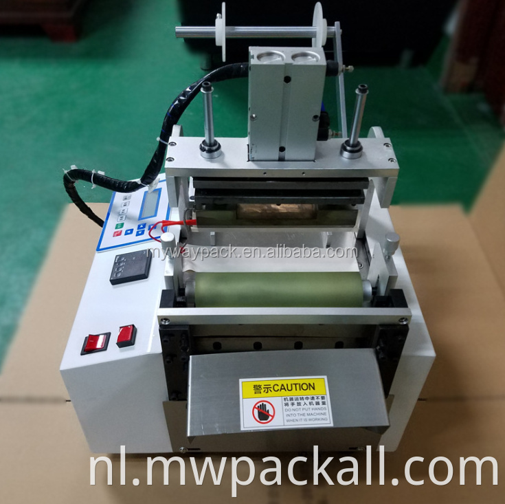 Plastic Zakken Machine Maken Automatische Automatische Plastic Zak Making Machine Productielijn Hot Sale